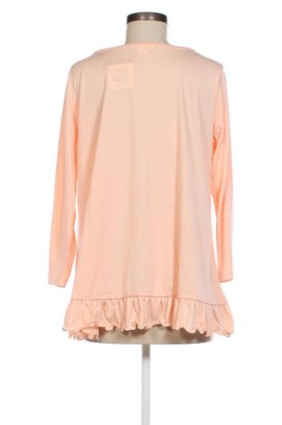 Дамска блуза Urban By Venca, Размер XL, Цвят Оранжев, Цена 4,96 лв.