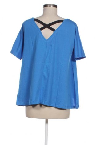 Γυναικεία μπλούζα Urban By Venca, Μέγεθος S, Χρώμα Μπλέ, Τιμή 5,27 €