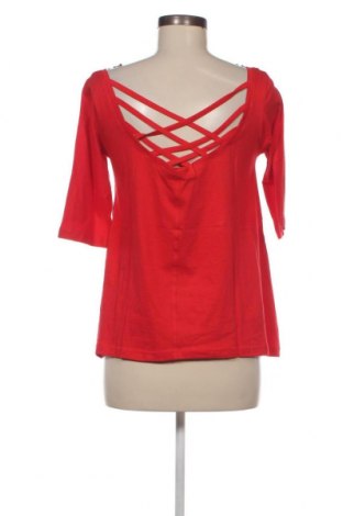 Γυναικεία μπλούζα Urban By Venca, Μέγεθος M, Χρώμα Κόκκινο, Τιμή 5,91 €