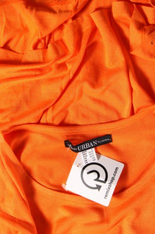 Дамска блуза Urban By Venca, Размер XS, Цвят Оранжев, Цена 6,51 лв.