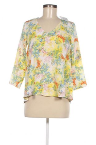 Γυναικεία μπλούζα Urban By Venca, Μέγεθος S, Χρώμα Πολύχρωμο, Τιμή 3,68 €