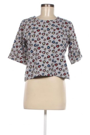 Дамска блуза Urban By Venca, Размер M, Цвят Многоцветен, Цена 9,92 лв.