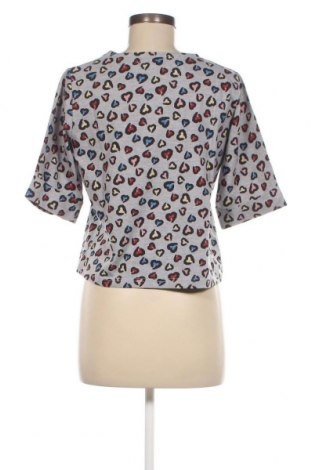 Γυναικεία μπλούζα Urban By Venca, Μέγεθος M, Χρώμα Πολύχρωμο, Τιμή 5,27 €