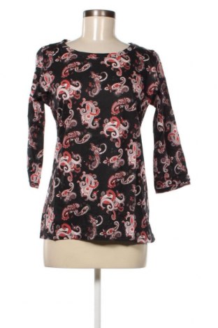 Γυναικεία μπλούζα Urban By Venca, Μέγεθος L, Χρώμα Πολύχρωμο, Τιμή 15,98 €