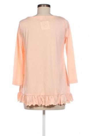 Дамска блуза Urban By Venca, Размер M, Цвят Оранжев, Цена 5,27 лв.