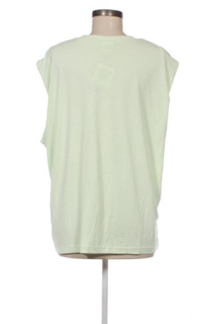 Γυναικεία μπλούζα Urban Classics, Μέγεθος XXL, Χρώμα Πράσινο, Τιμή 7,94 €