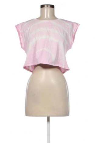 Γυναικεία μπλούζα Urban Classics, Μέγεθος M, Χρώμα Πολύχρωμο, Τιμή 5,59 €