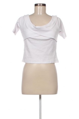 Дамска блуза Urban Classics, Размер M, Цвят Бял, Цена 5,95 лв.