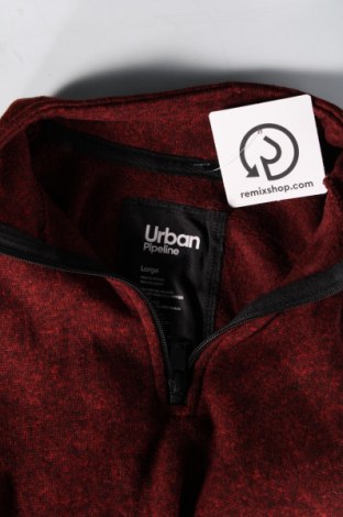 Damen Shirt Urban Pipeline, Größe L, Farbe Rot, Preis 13,22 €