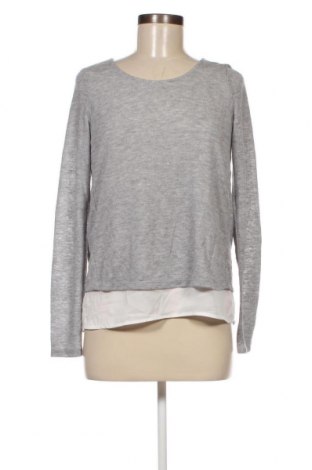 Γυναικεία μπλούζα VILA, Μέγεθος XS, Χρώμα Γκρί, Τιμή 1,86 €