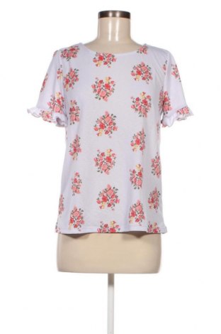 Damen Shirt VILA, Größe L, Farbe Mehrfarbig, Preis € 4,74