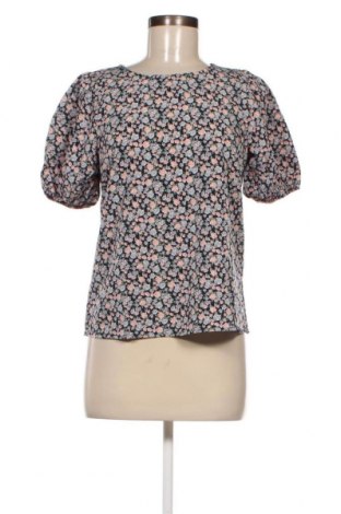 Γυναικεία μπλούζα VILA, Μέγεθος XS, Χρώμα Πολύχρωμο, Τιμή 8,45 €