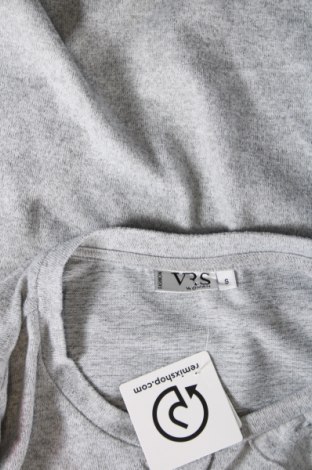Дамска блуза VRS Woman, Размер S, Цвят Сив, Цена 19,00 лв.