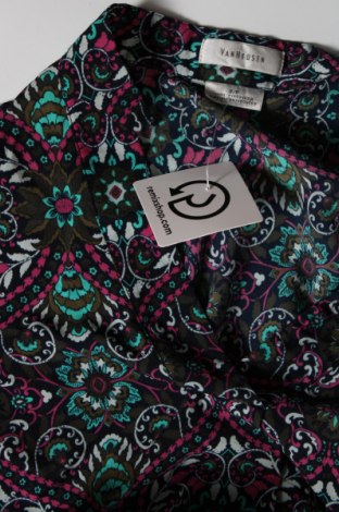 Дамска блуза Van Heusen, Размер S, Цвят Многоцветен, Цена 4,56 лв.