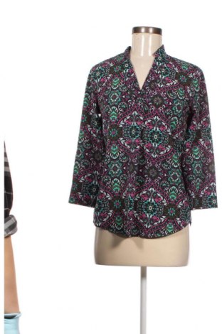 Damen Shirt Van Heusen, Größe S, Farbe Mehrfarbig, Preis € 2,25