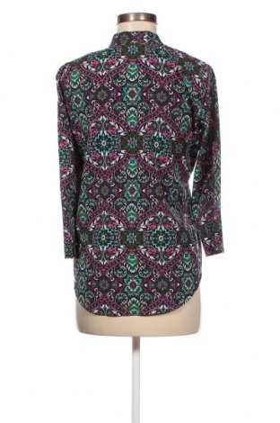 Дамска блуза Van Heusen, Размер S, Цвят Многоцветен, Цена 4,56 лв.