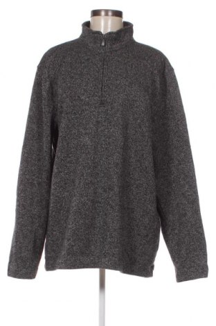 Γυναικεία μπλούζα Van Heusen, Μέγεθος XL, Χρώμα Γκρί, Τιμή 5,17 €