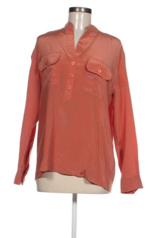 Дамска блуза Vanessa Bruno, Размер M, Цвят Оранжев, Цена 101,28 лв.