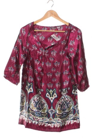 Дамска блуза Venca, Размер XS, Цвят Многоцветен, Цена 7,13 лв.