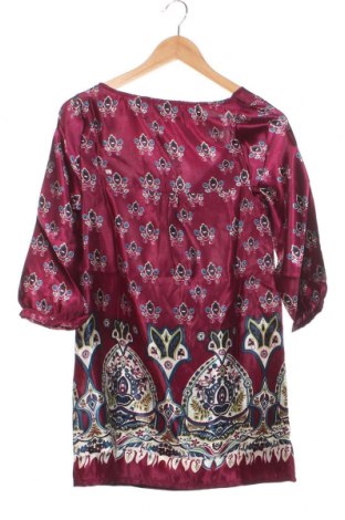 Γυναικεία μπλούζα Venca, Μέγεθος XS, Χρώμα Πολύχρωμο, Τιμή 3,52 €