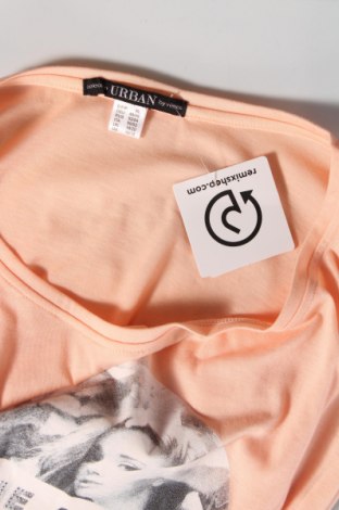 Дамска блуза Venca, Размер XL, Цвят Оранжев, Цена 8,37 лв.