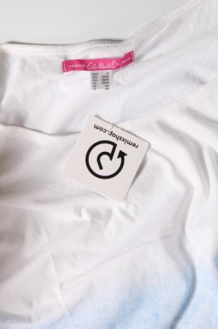 Дамска блуза Venca, Размер XXS, Цвят Бял, Цена 10,85 лв.