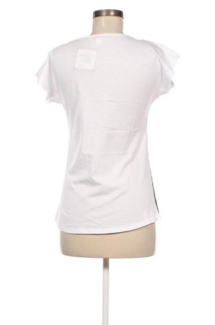 Дамска блуза Venca, Размер XXS, Цвят Бял, Цена 10,85 лв.
