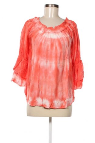 Дамска блуза Venca, Размер XXS, Цвят Розов, Цена 7,44 лв.
