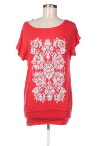 Damen Shirt Venca, Größe S, Farbe Rot, Preis 3,36 €