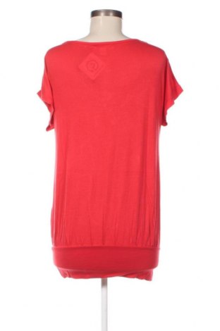 Γυναικεία μπλούζα Venca, Μέγεθος S, Χρώμα Κόκκινο, Τιμή 3,52 €