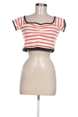 Γυναικεία μπλούζα Venca, Μέγεθος L, Χρώμα Πολύχρωμο, Τιμή 3,52 €