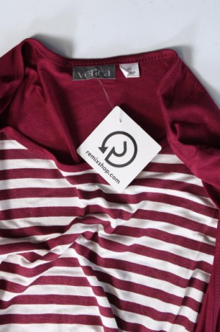 Γυναικεία μπλούζα Venca, Μέγεθος XS, Χρώμα Πολύχρωμο, Τιμή 2,72 €