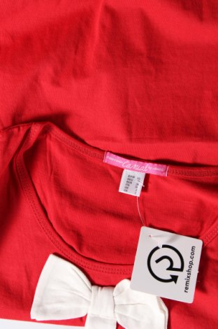Bluză de femei Venca, Mărime XS, Culoare Roșu, Preț 25,49 Lei