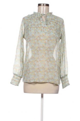 Дамска блуза Venca, Размер M, Цвят Многоцветен, Цена 4,96 лв.