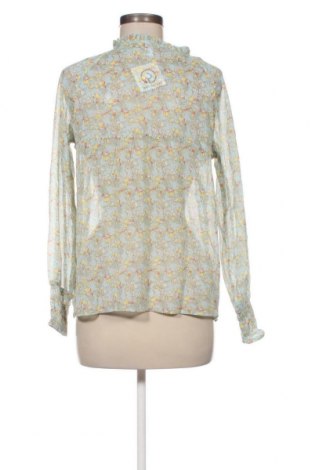 Дамска блуза Venca, Размер M, Цвят Многоцветен, Цена 4,96 лв.