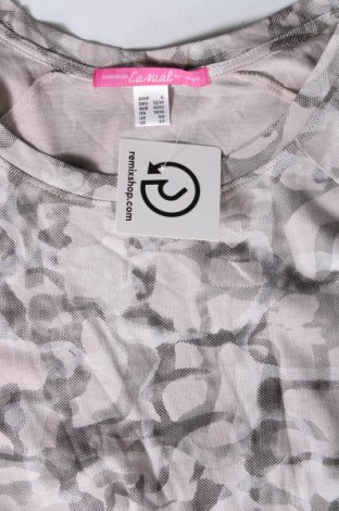 Damen Shirt Venca, Größe XXS, Farbe Grau, Preis € 2,56