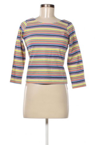 Дамска блуза Venca, Размер S, Цвят Многоцветен, Цена 4,96 лв.