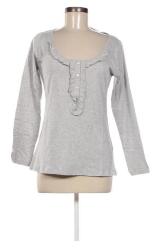 Γυναικεία μπλούζα Venca, Μέγεθος M, Χρώμα Γκρί, Τιμή 2,56 €