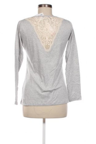 Γυναικεία μπλούζα Venca, Μέγεθος M, Χρώμα Γκρί, Τιμή 2,56 €