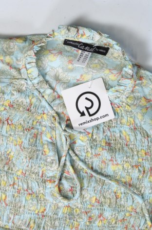 Damen Shirt Venca, Größe M, Farbe Mehrfarbig, Preis € 2,72