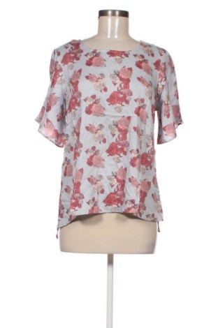 Дамска блуза Venca, Размер M, Цвят Многоцветен, Цена 9,30 лв.