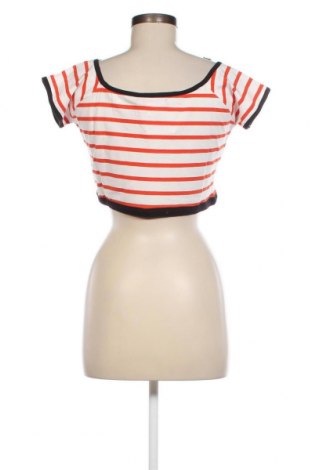 Γυναικεία μπλούζα Venca, Μέγεθος XL, Χρώμα Πολύχρωμο, Τιμή 3,20 €