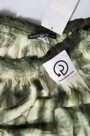 Γυναικεία μπλούζα Venca, Μέγεθος XXS, Χρώμα Πράσινο, Τιμή 2,56 €