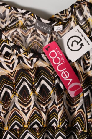 Γυναικεία μπλούζα Venca, Μέγεθος M, Χρώμα Πολύχρωμο, Τιμή 6,39 €