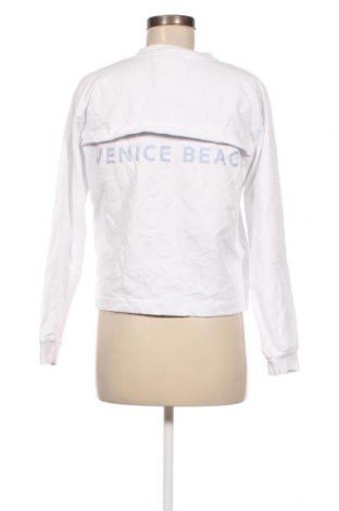 Damen Shirt Venice Beach, Größe S, Farbe Weiß, Preis 16,70 €