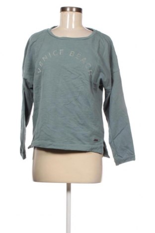 Дамска блуза Venice Beach, Размер M, Цвят Син, Цена 5,76 лв.