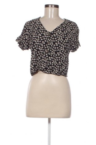 Дамска блуза Vero Moda, Размер S, Цвят Многоцветен, Цена 5,60 лв.