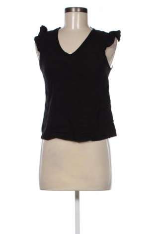 Γυναικεία μπλούζα Vero Moda, Μέγεθος S, Χρώμα Μαύρο, Τιμή 5,16 €