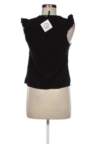 Γυναικεία μπλούζα Vero Moda, Μέγεθος S, Χρώμα Μαύρο, Τιμή 20,62 €
