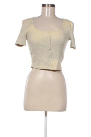 Дамска блуза Vero Moda, Размер M, Цвят Бежов, Цена 9,60 лв.